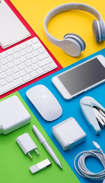 Electronics Products Fulfilment